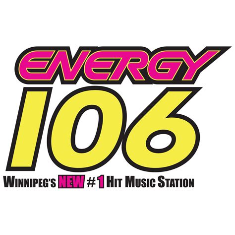 energy 106.1 winnipeg.